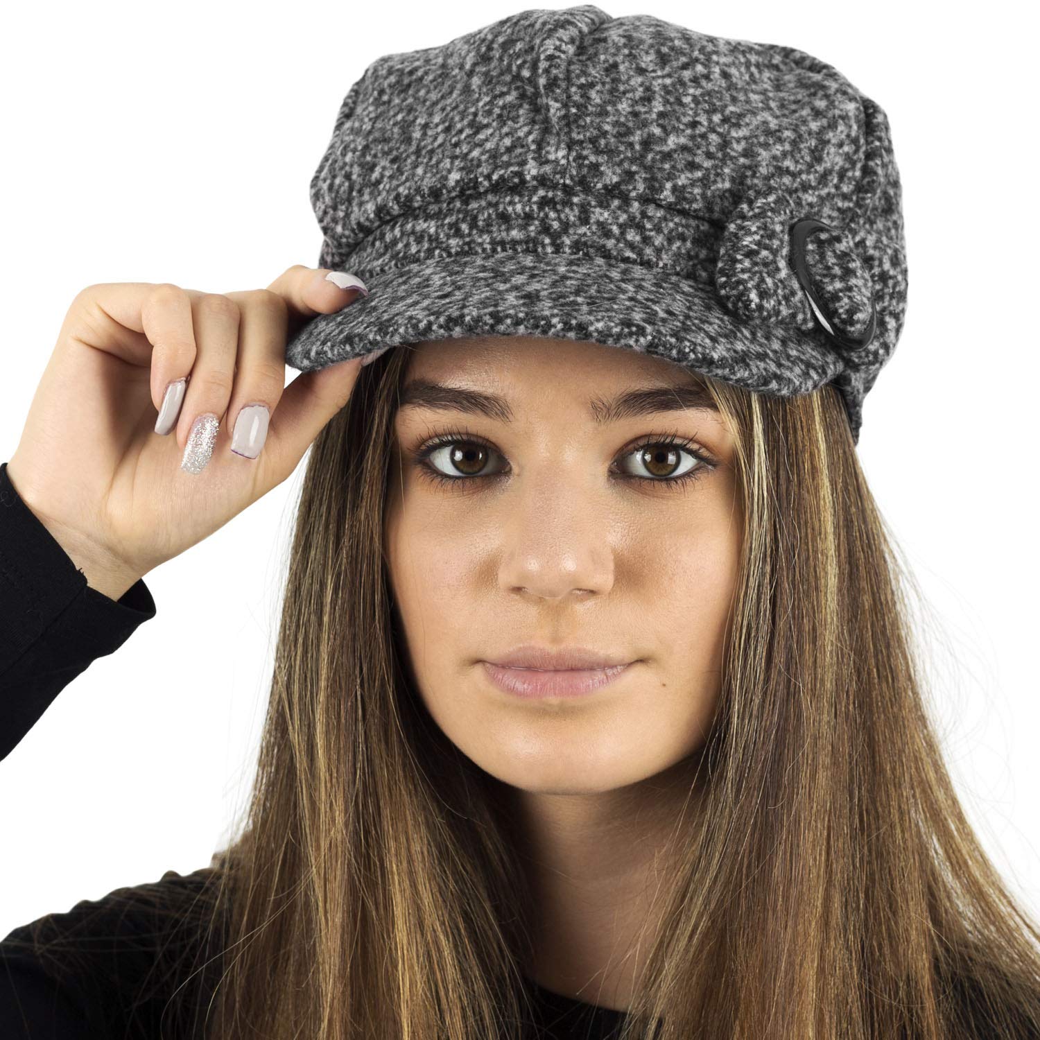 baker boy hat for girls