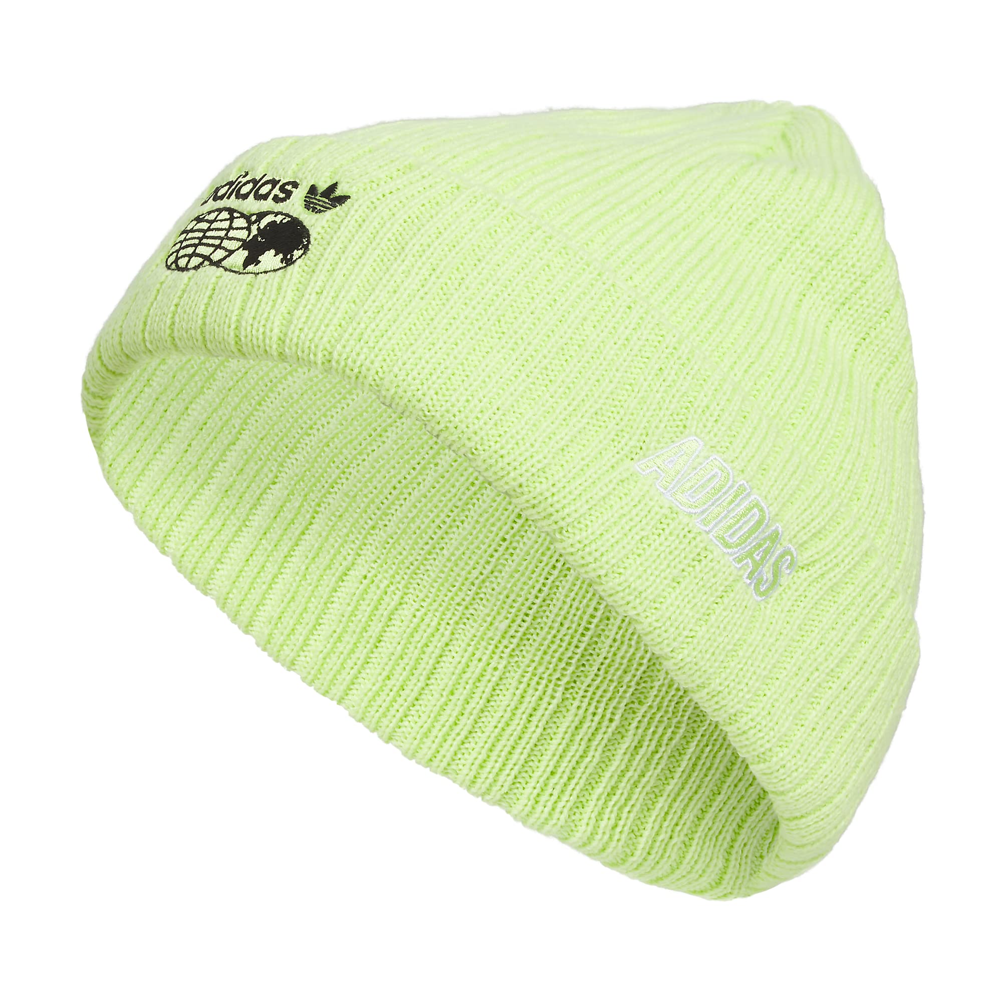 adidas Originals Worldwide Cuff Fold Bonnet