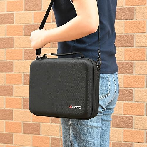 Miniatura 7 de RLSOCO Funda rígida para Apple Mac Mini M1 y Mac Mini modelo anterior