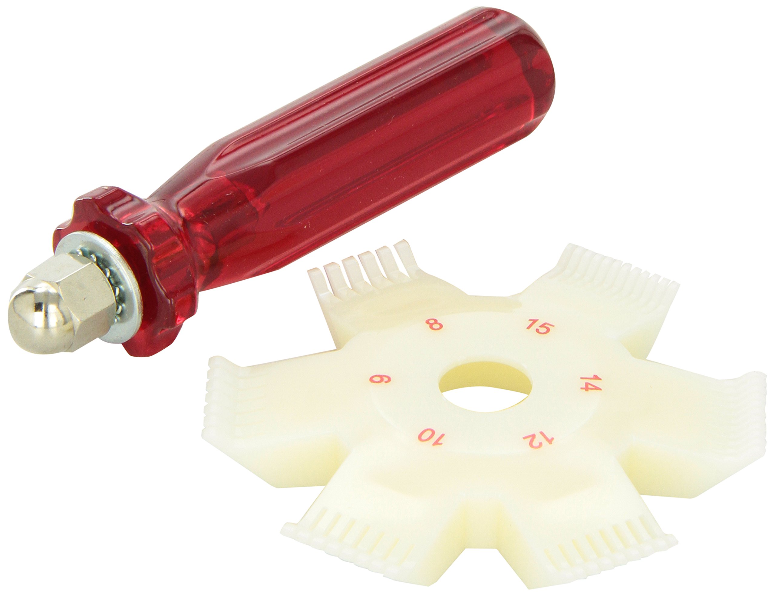 ATD Tools 3404 Condenser Fin Straightener