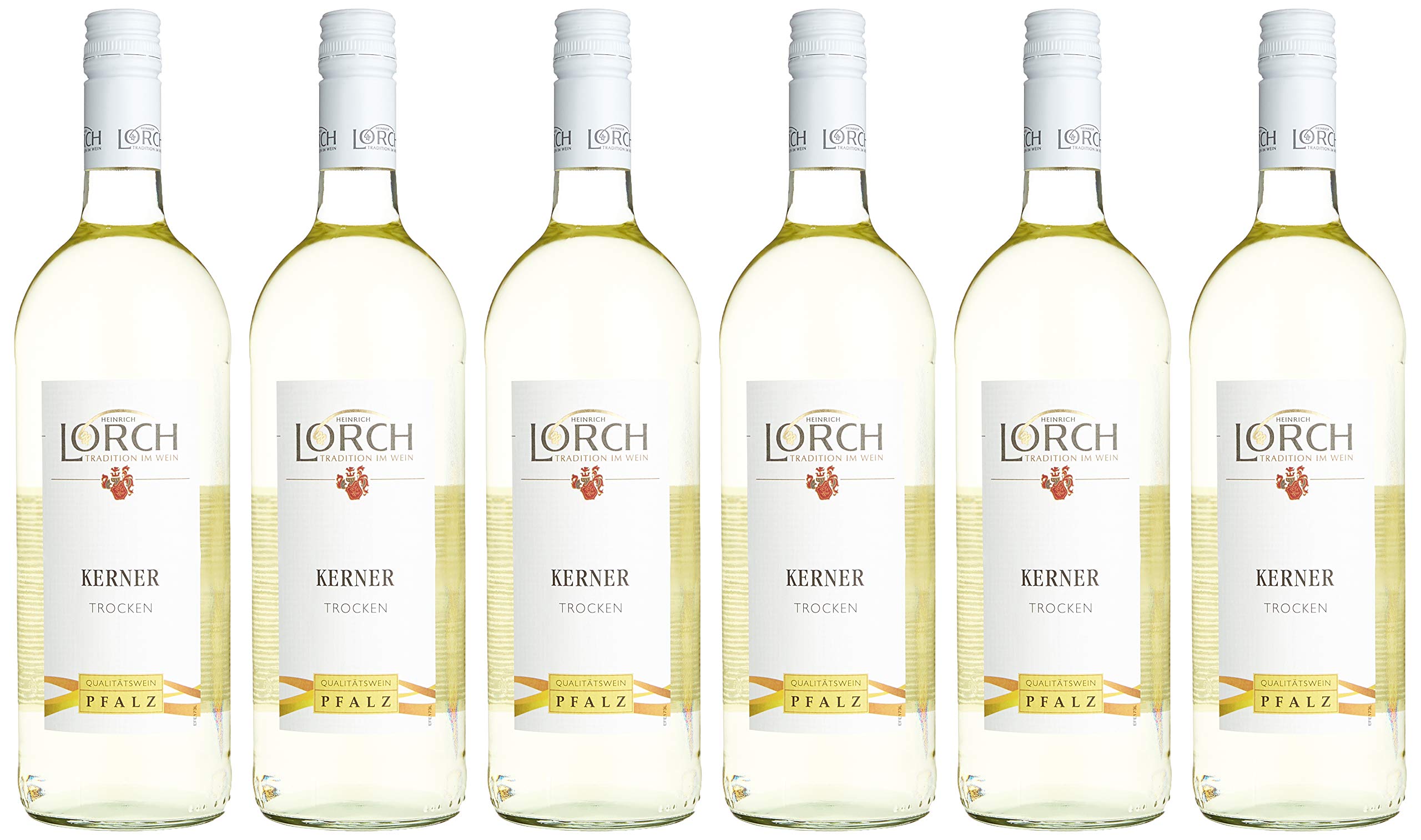 Lorch Kerner Trocken (6 x 1l)