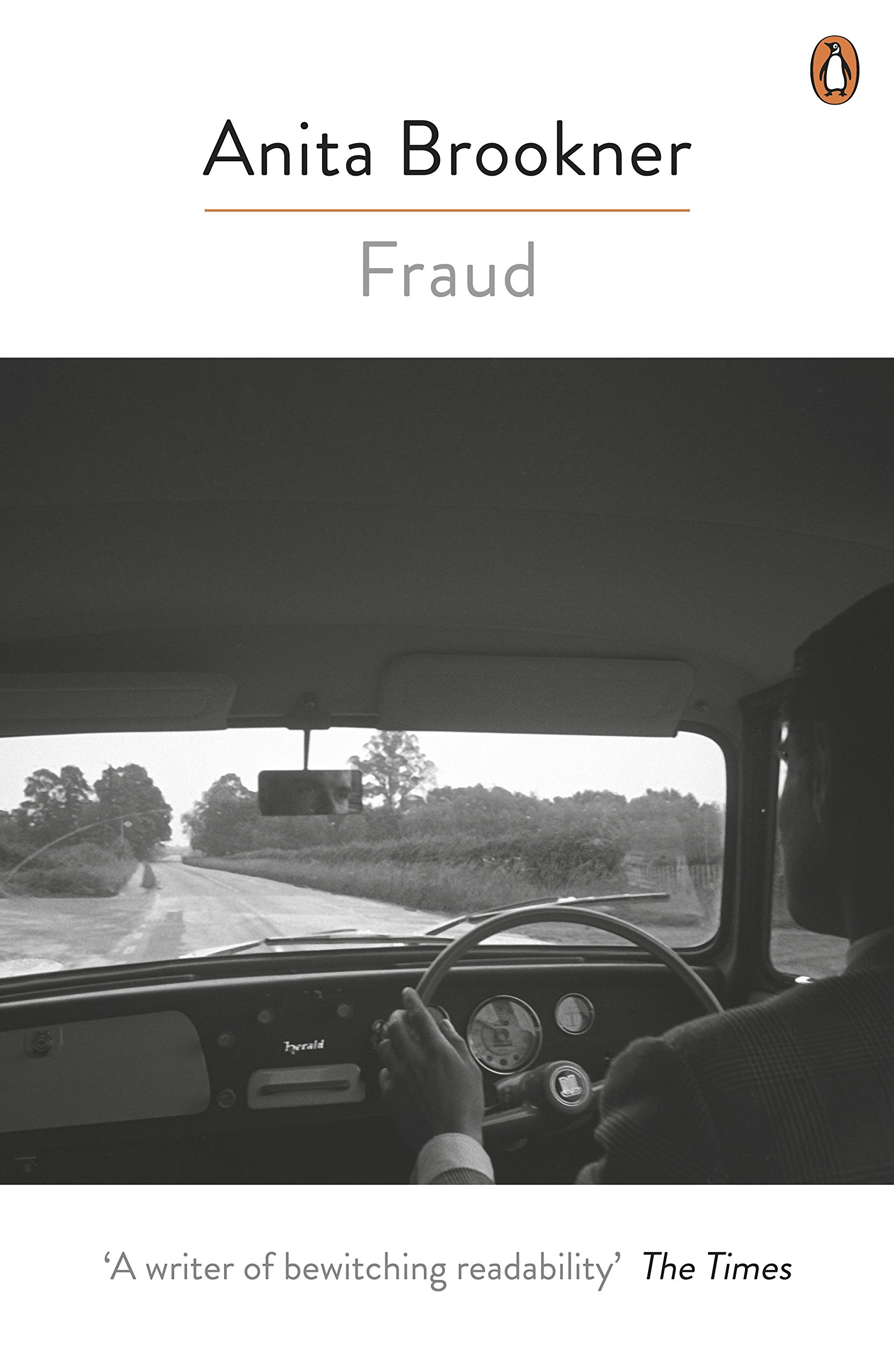 Fraud - 9780241979419