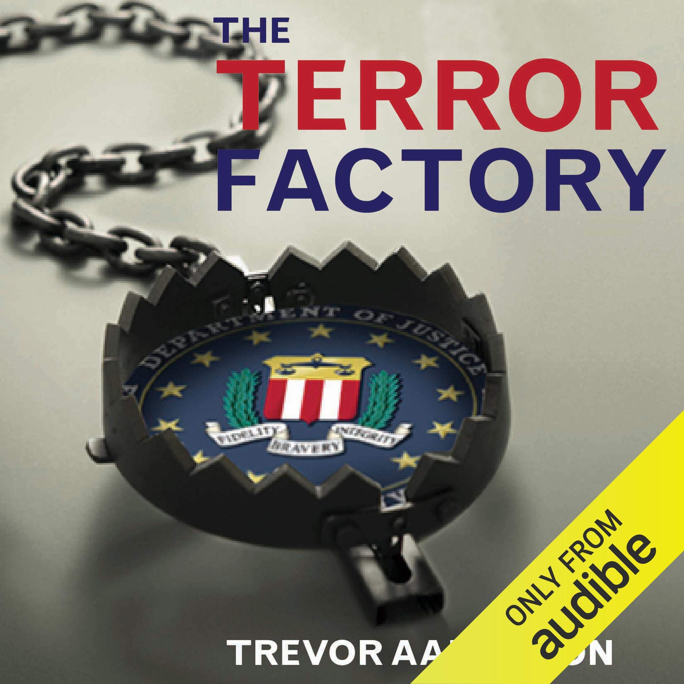 The Terror Factory