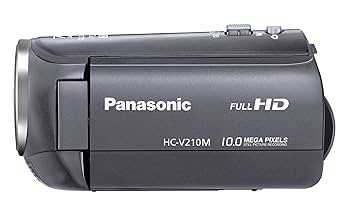 【動作ＯＫ】 Panasonic　HC-V210M パナソニック HC-V210M 価格比較 - 価格.com