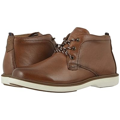 Florsheim Kids Supacush Chukka, Jr. (Toddler/Little Kid/Big Kid) Boy