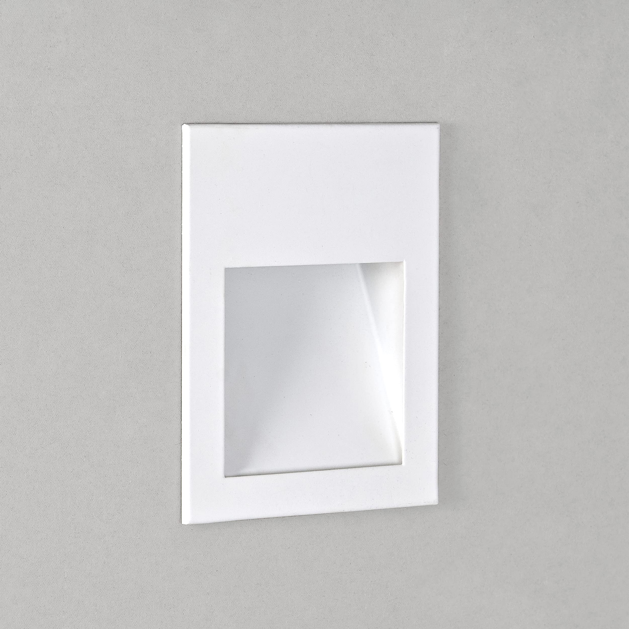 Astro Borgo LED Einbauleuchte, 54 LED, 2700K, Dimmbar – IP65 Fürs Badezimmer