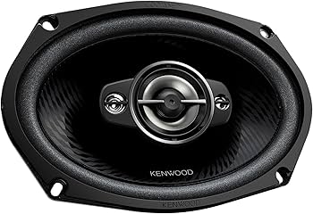 Ken Amazon.com: Kenwood KFC-6988RS 6