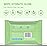 TBH Kids Spot Face Cleansing Wipes - Gentle Daily Skincare for Preteens & Teens with Oily, Dry & Sensitive Skin - Salicylic Acid & Witch Hazel - Paraben-Free & Dermatologist-Approved - 30ct (2 pack)
