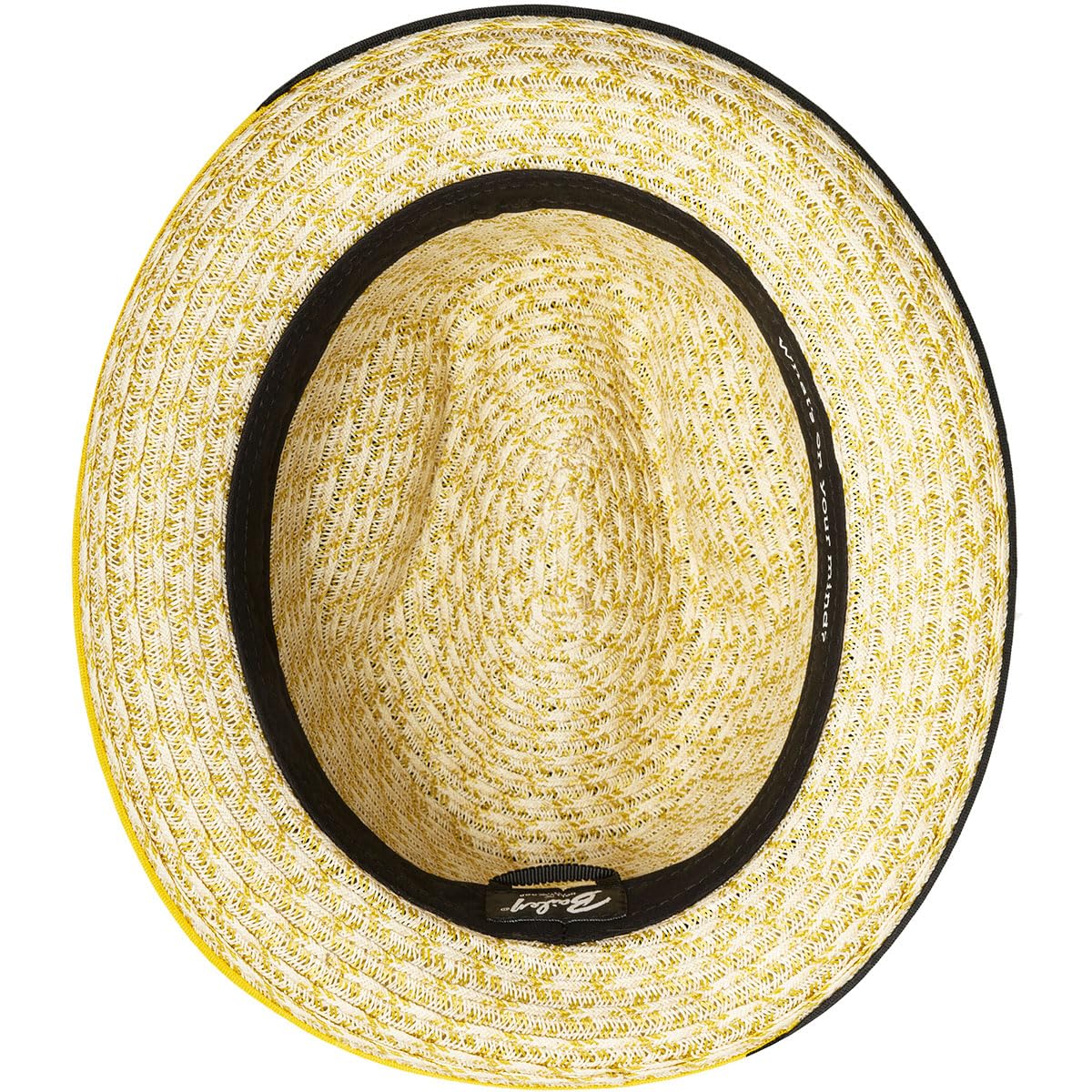 Bailey 1922 Sombrero de Paja Caspars1922 Tela Sol