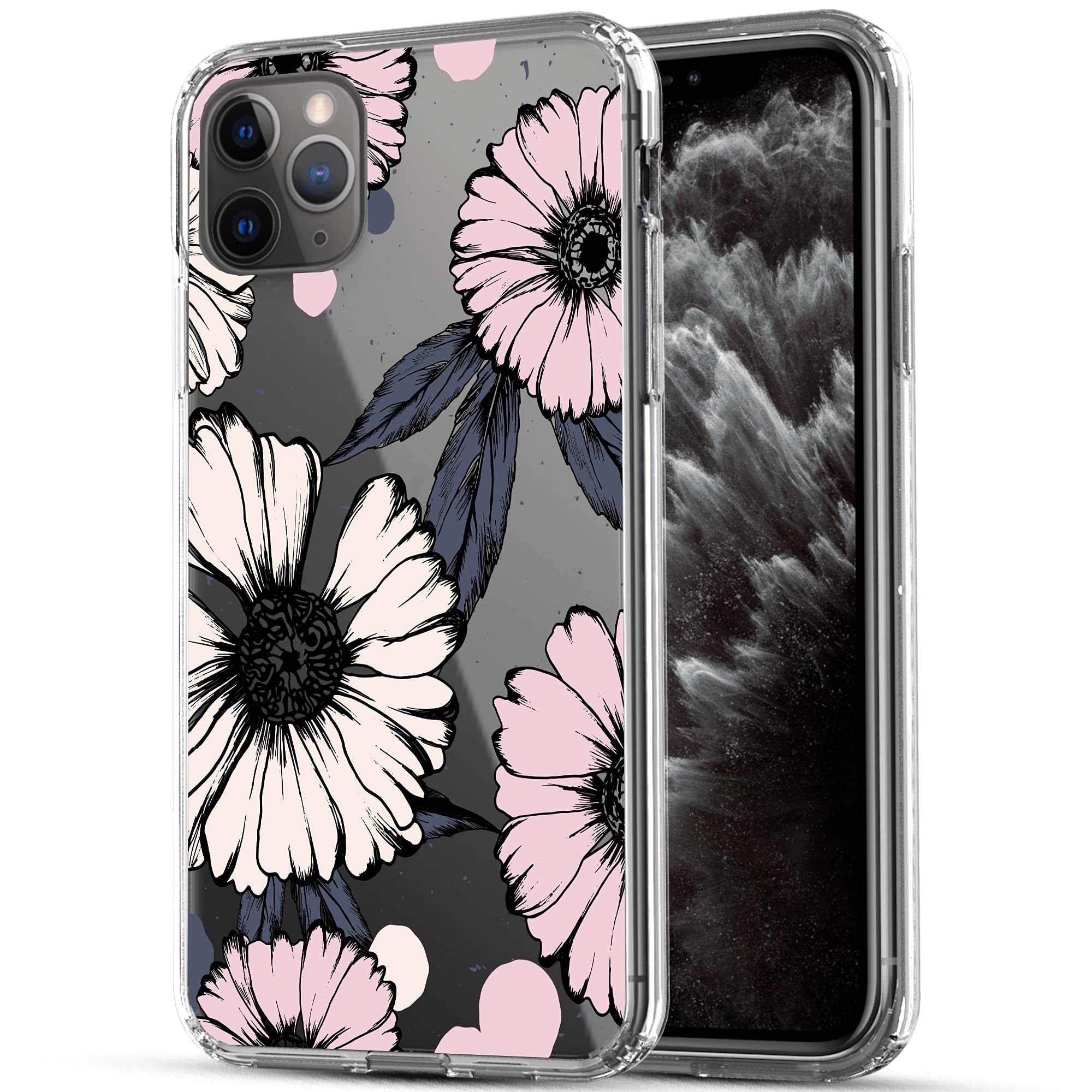 RANZ Apple iPhone 11 Pro Case