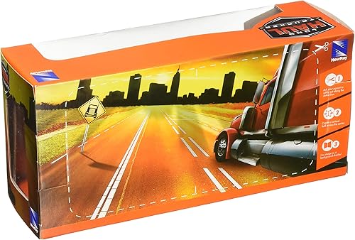 Miniatura 4 de Camión de mantenimiento de línea International 4200 (1:43)