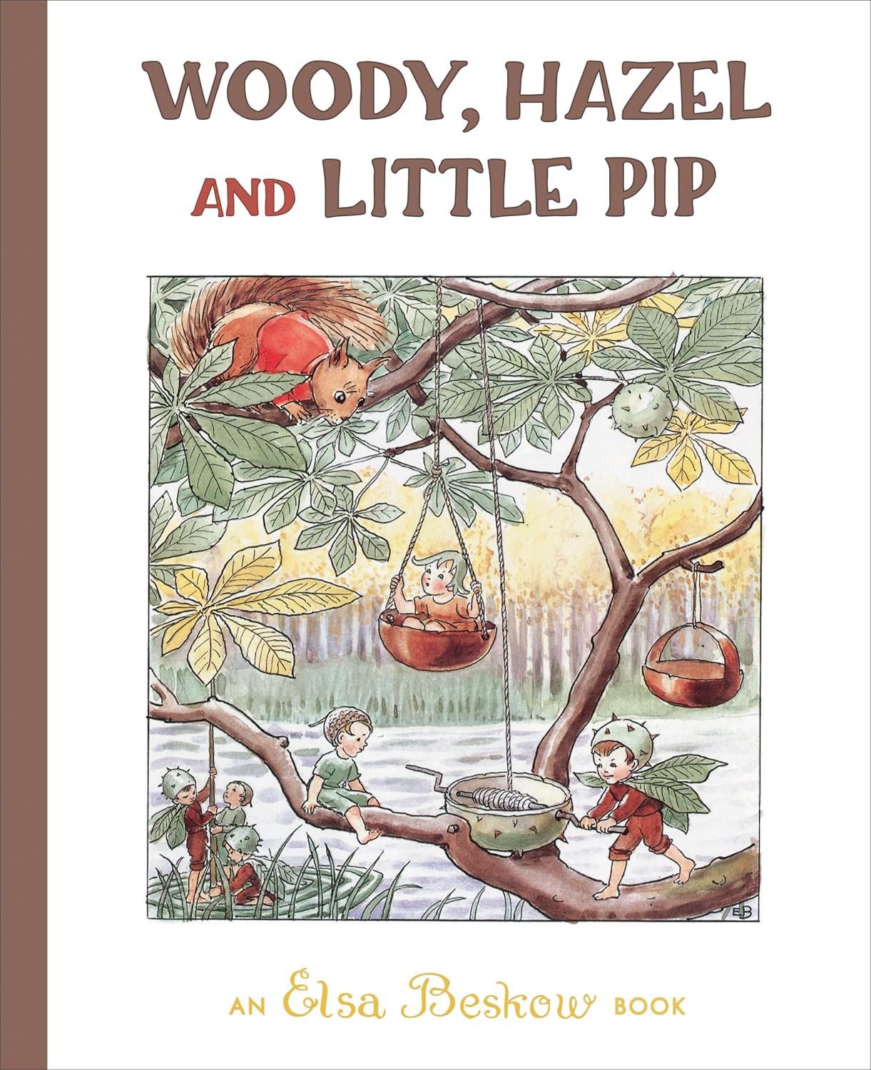 Living Picture Books for Autumn: The Best of the Best Living Picture Books for Autumn: The Best of the Best