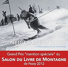 Download Neiges éternelles PDF