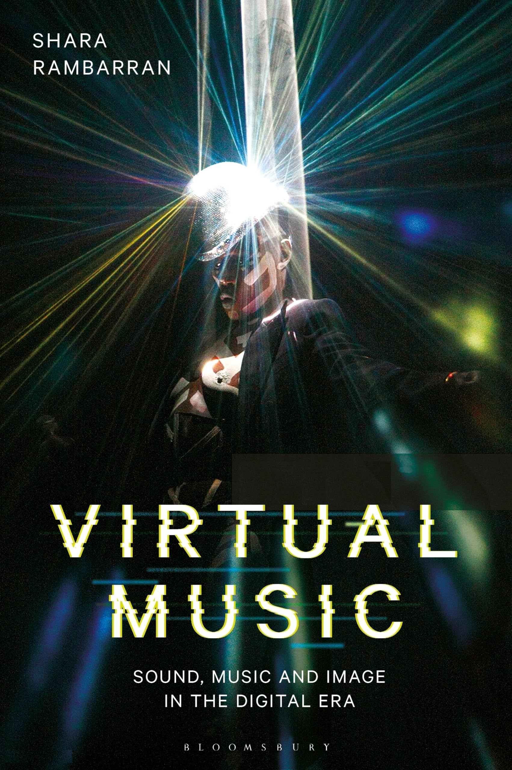 Virtual Music: Sound, Music, and Image in the Digital Era