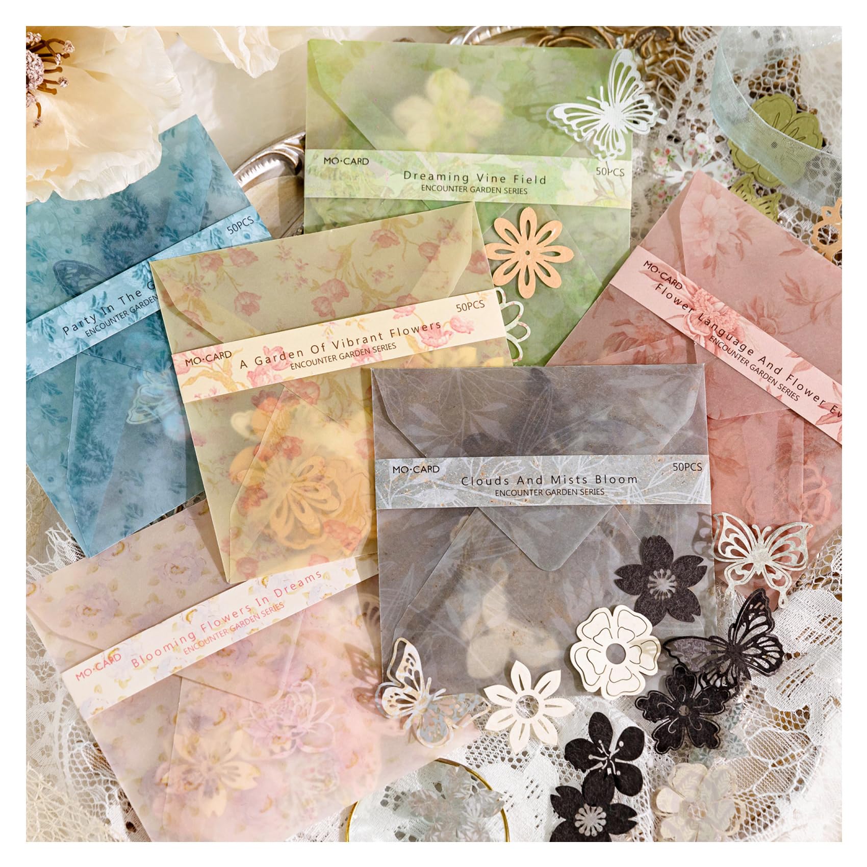 Scrapbooking Bullet Journal Sticker