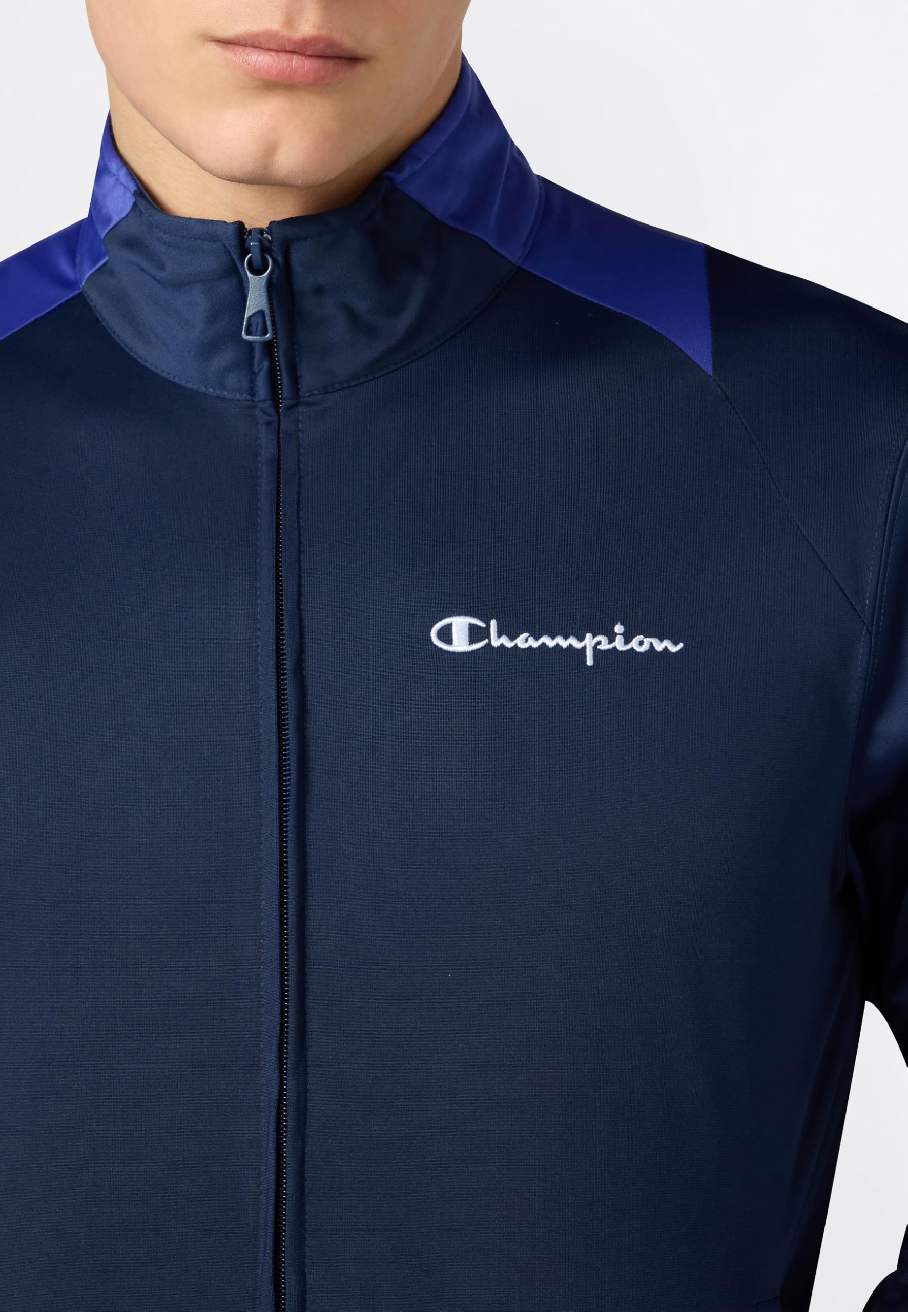 Champion Men-Tracksuit Chándal para Hombre