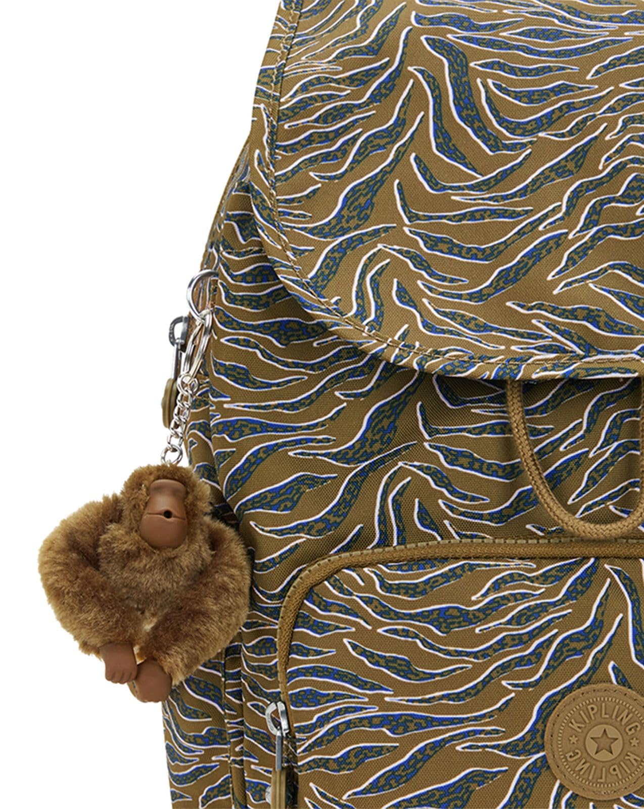 Kipling City Pack S, Zaino Piccolo