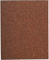 Vista 5 de Mercer Industries 205220A - Hojas de papel granate de 9 x 11, grano 220A (paquete de 100)