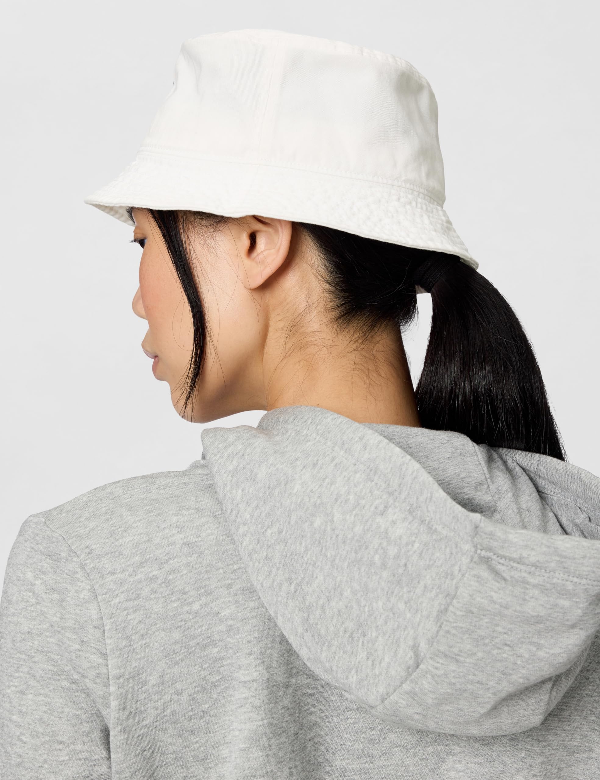 Nike - Nike Apex Futura Bucket Hat Im Washed-Look, Bucket Hat Unisex - Adulto