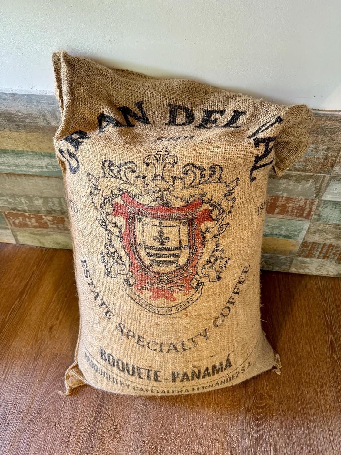 Gran Del Val Geisha Coffee Whole Beans 250g thumbnail 7