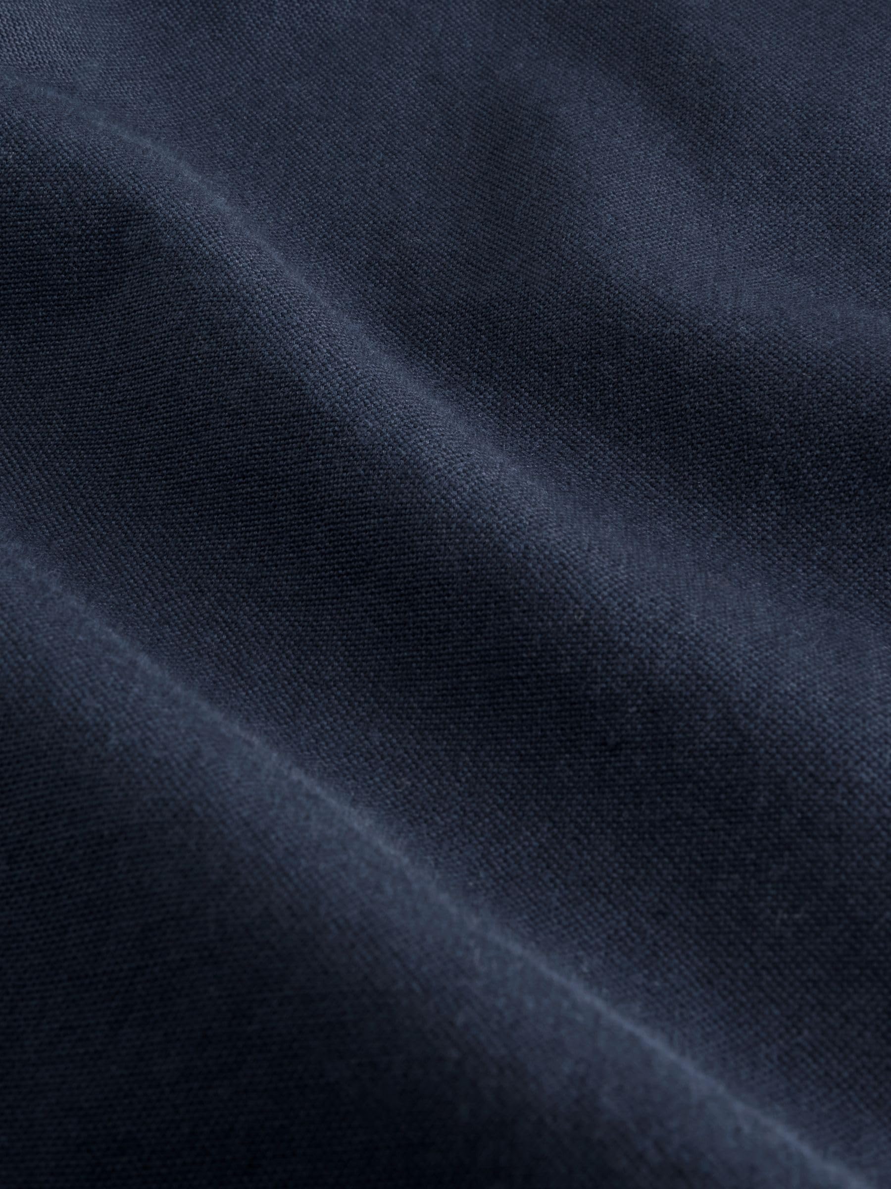 NEXT Homme Chemise Oxford Regular à Manches Longues