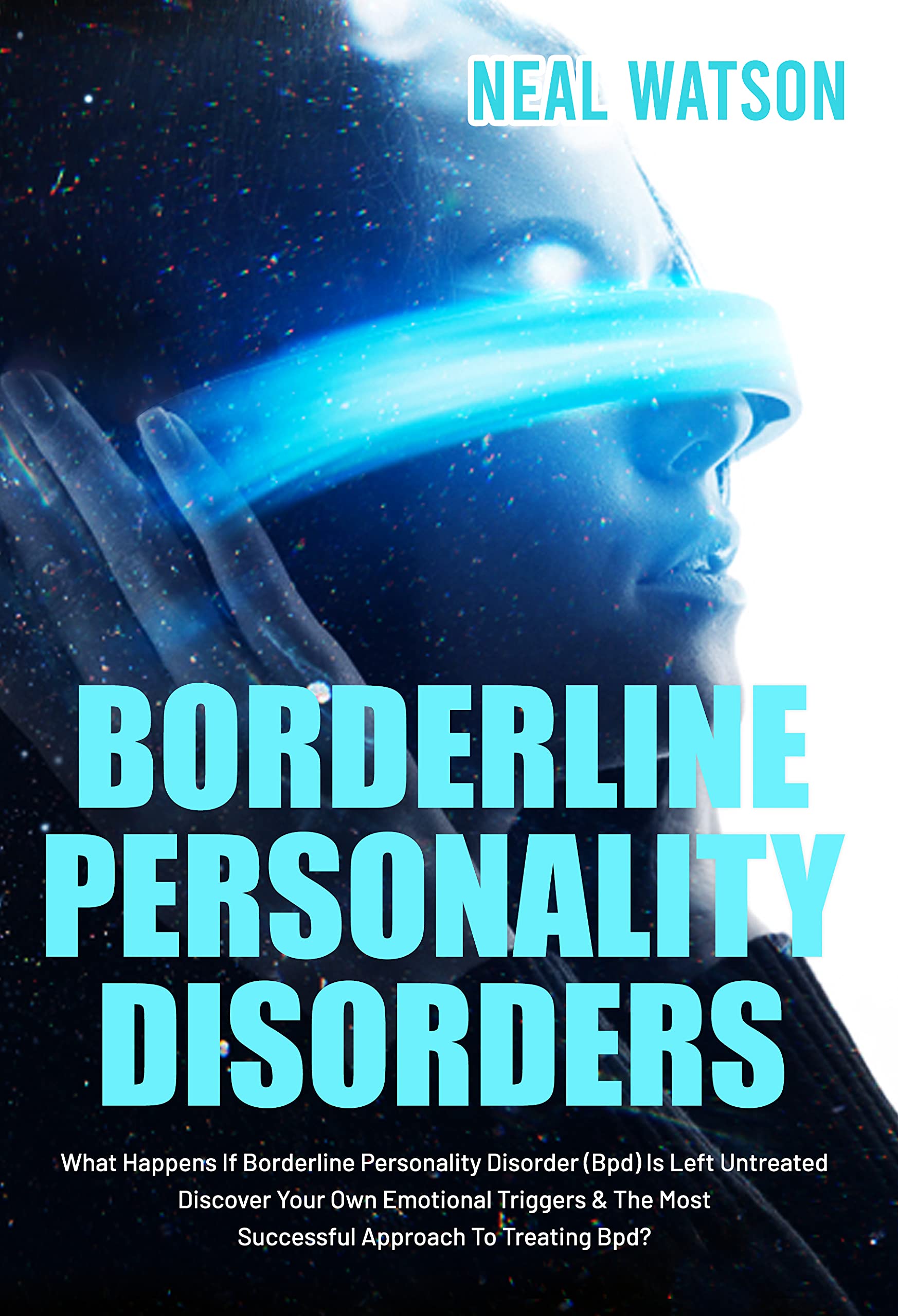 Buy Borderline Personality Disorder What Happens If Borderline