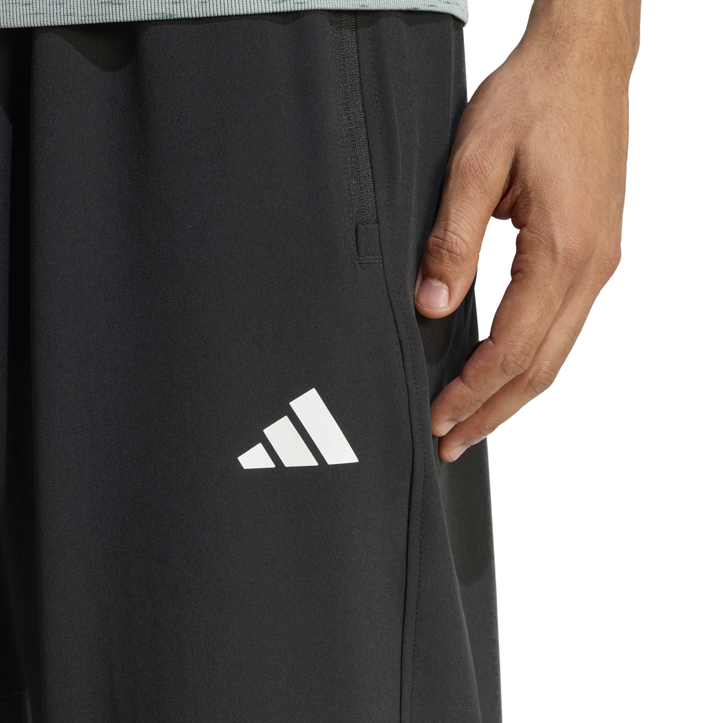 adidas Workout Essentials Flex Woven 3/4 - Pantalons - Pantalon de survêtement - Homme