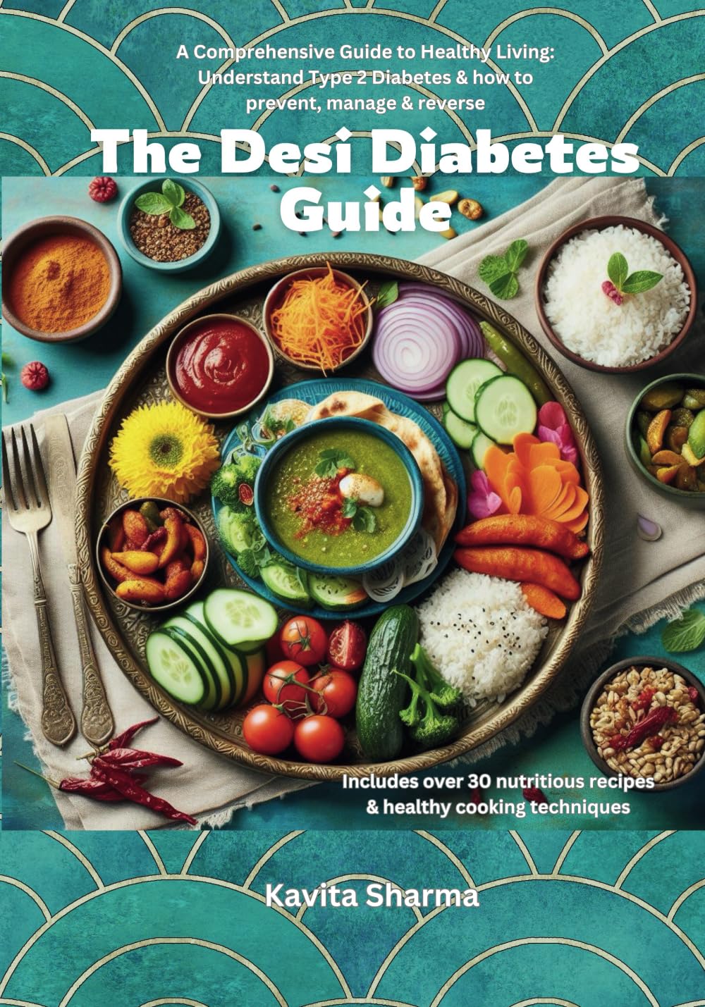 The Desi Diabetes Guide