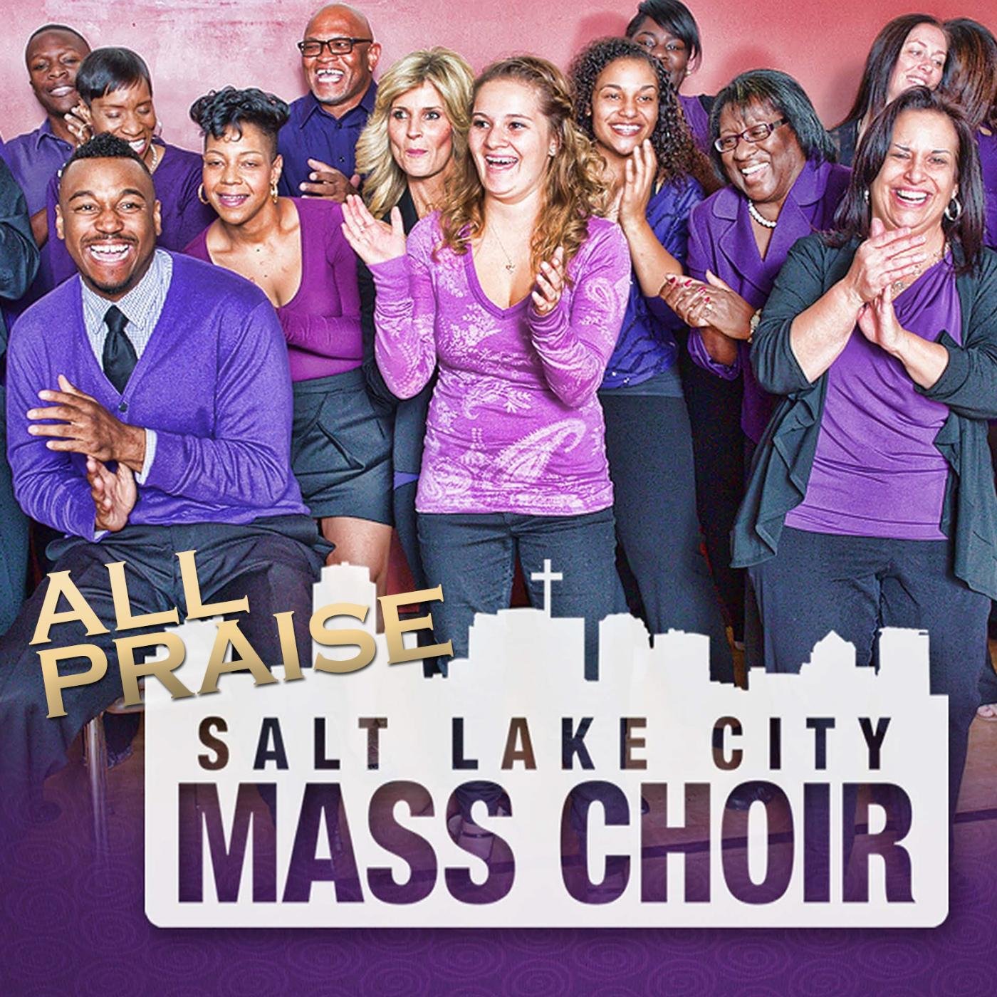 The Salt Lake City Mass Choir