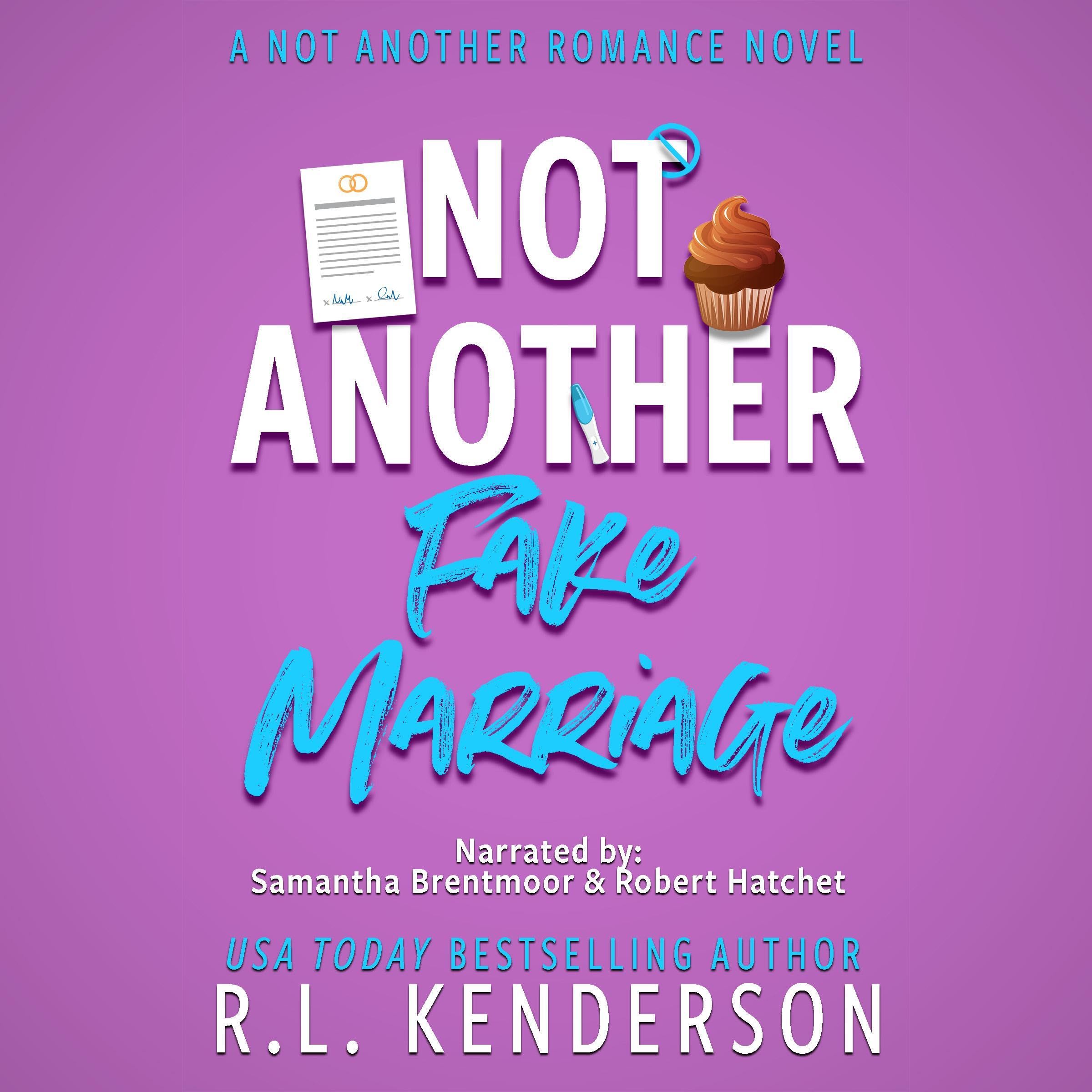 Not Another Fake Marriage