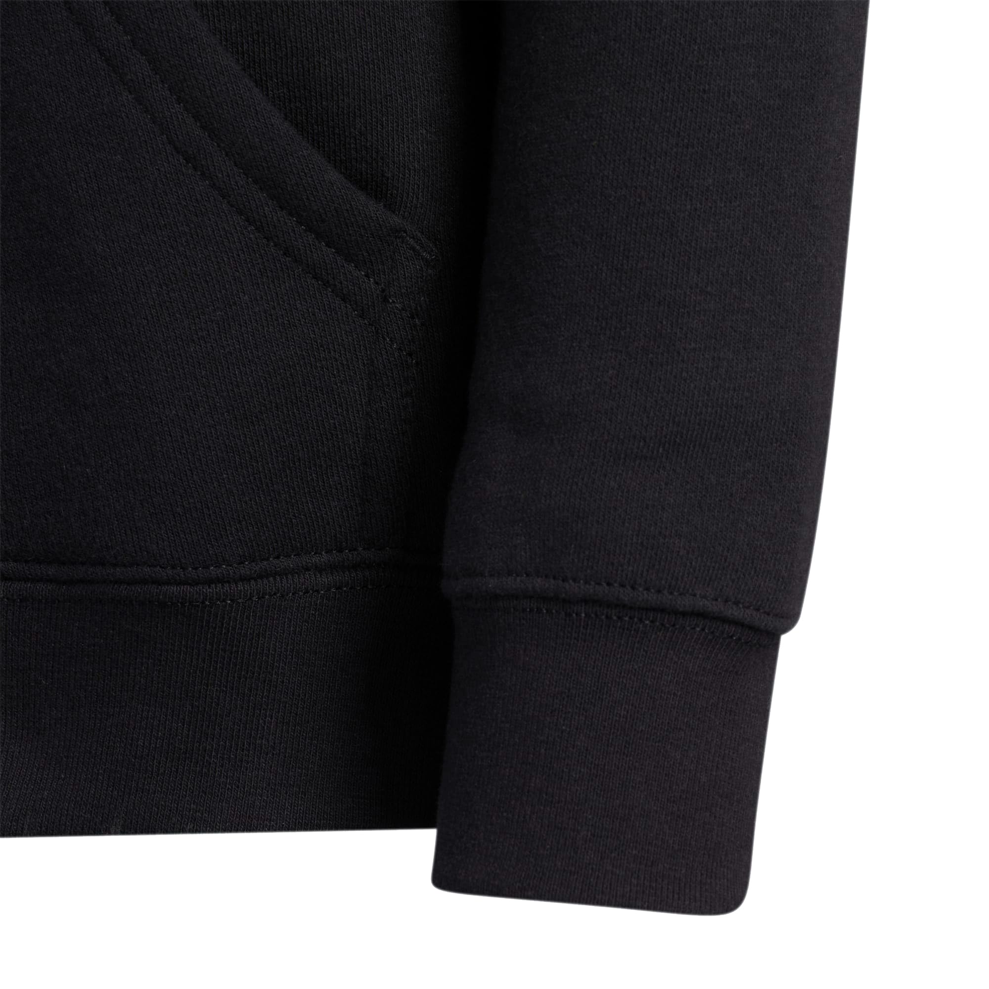 adidas Originals Trefoil Hoodie Felpa Unisex - Bambini (Pacco da 1)
