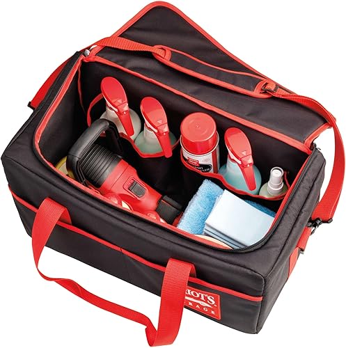 Miniatura 2 de Griot's Garage 92221 Bolsa para detalladores