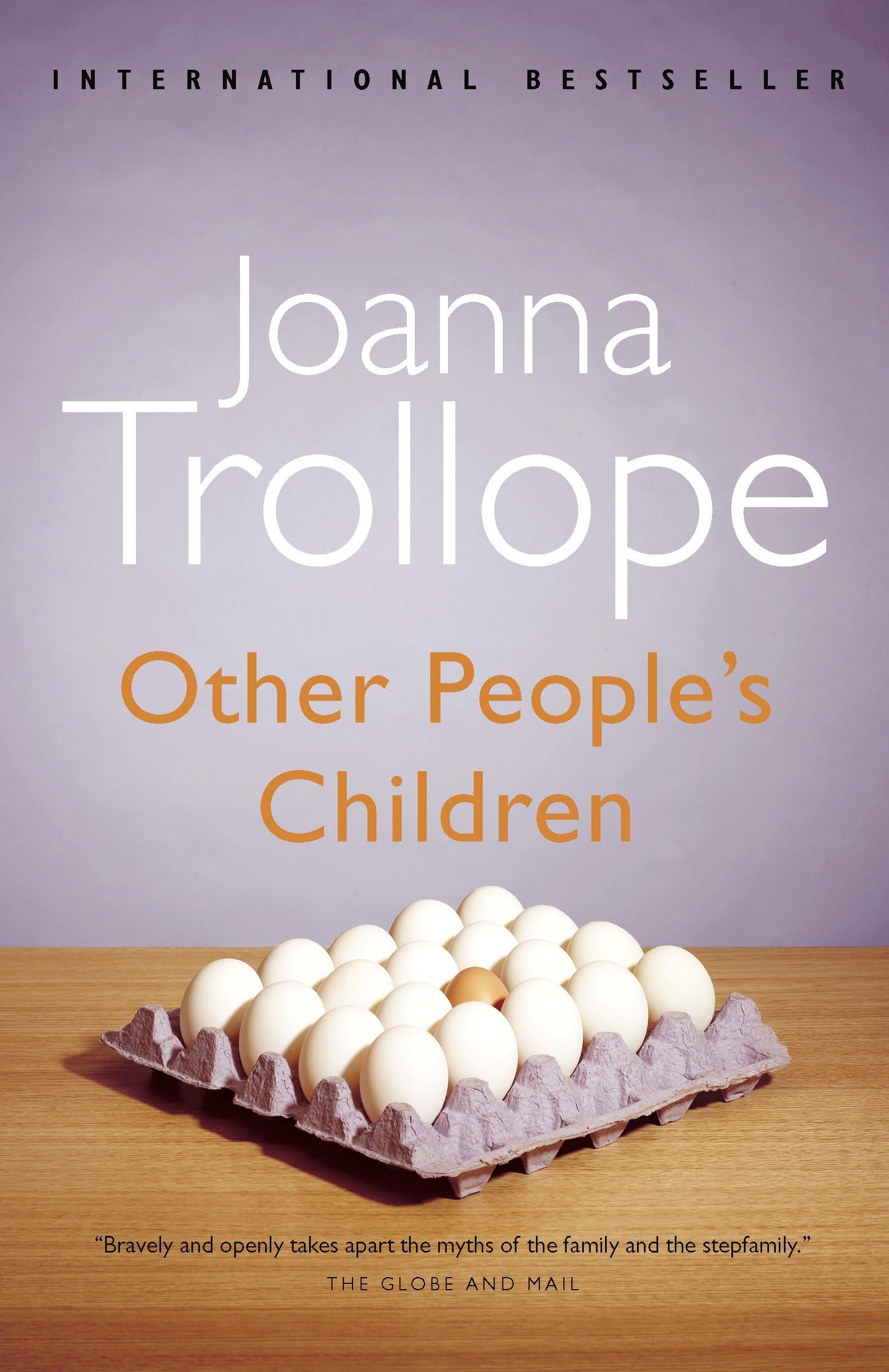 Buy Other People's Children โ BookShops.in