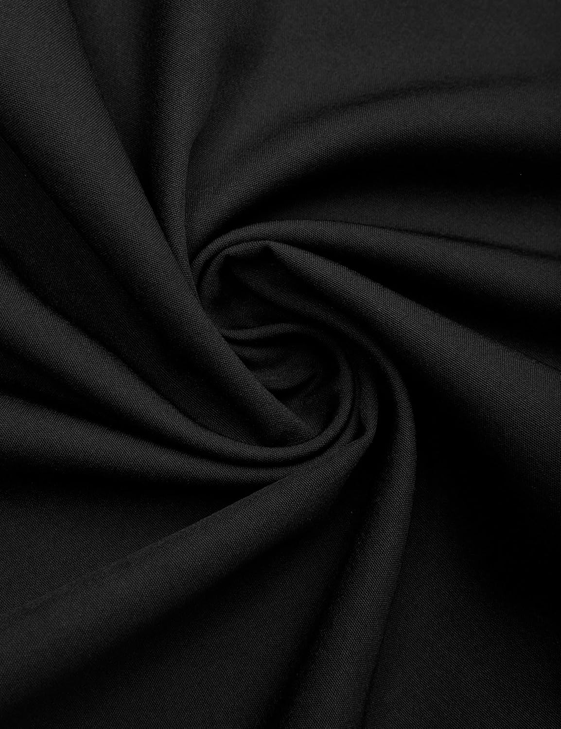 Hardaddy Men's Vintage Bowling Shirt Short Sleeve Button Down Hawaiian Summer Beach Printed Casual Shirts - Image 5