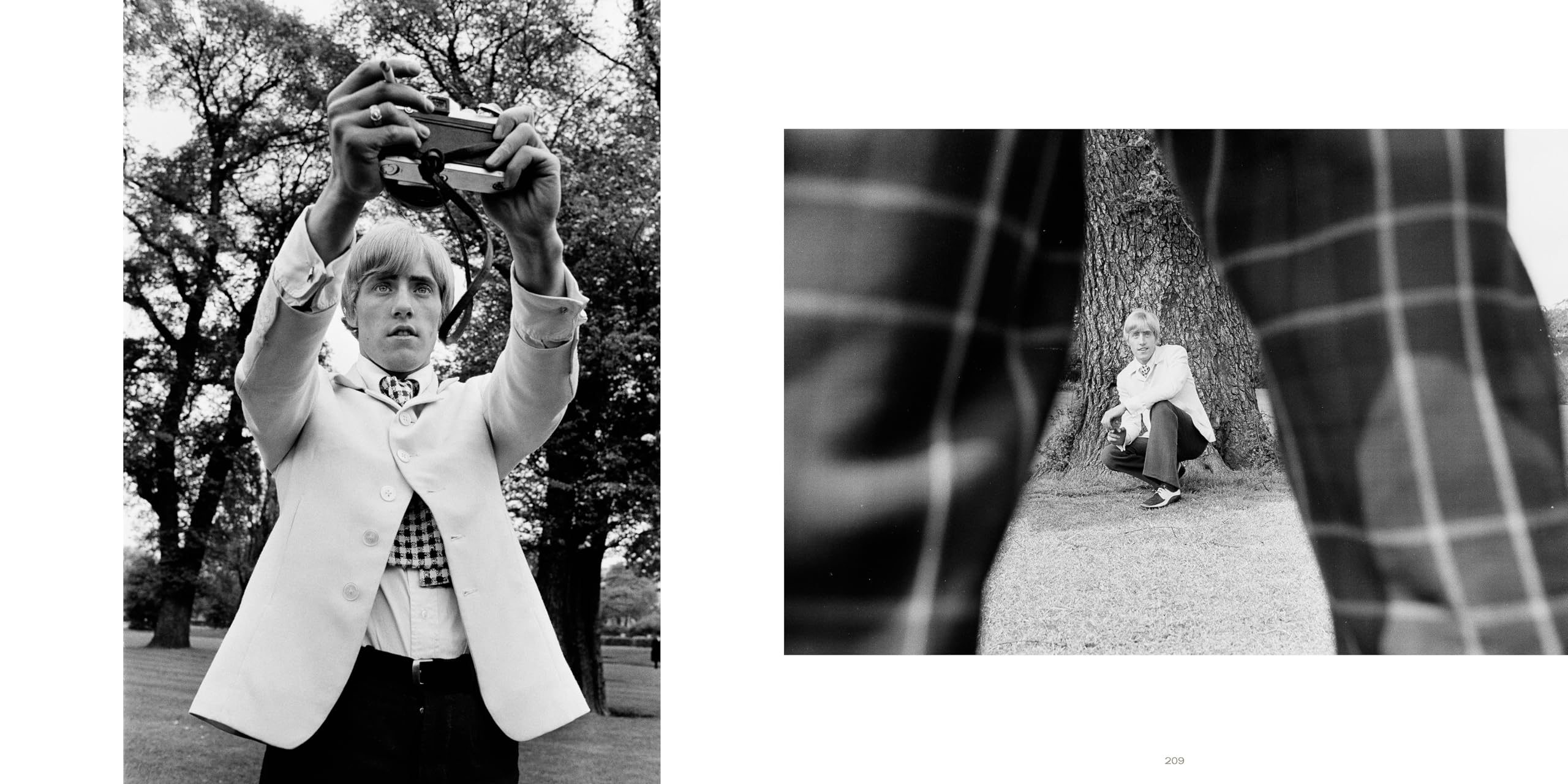 Musik: The 1960s Photographs