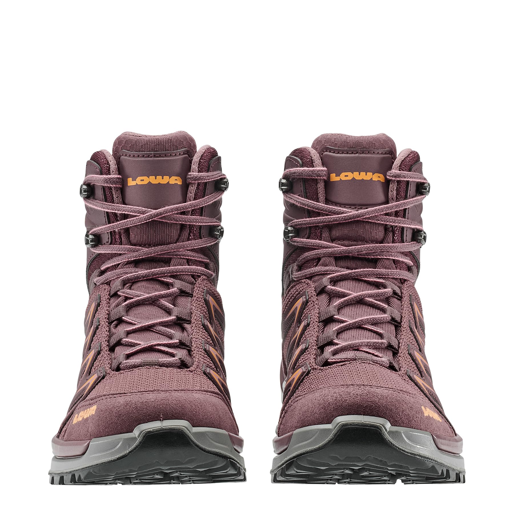 LOWA Femme Innox Pro Gore-tex Mid Chaussure de Trail