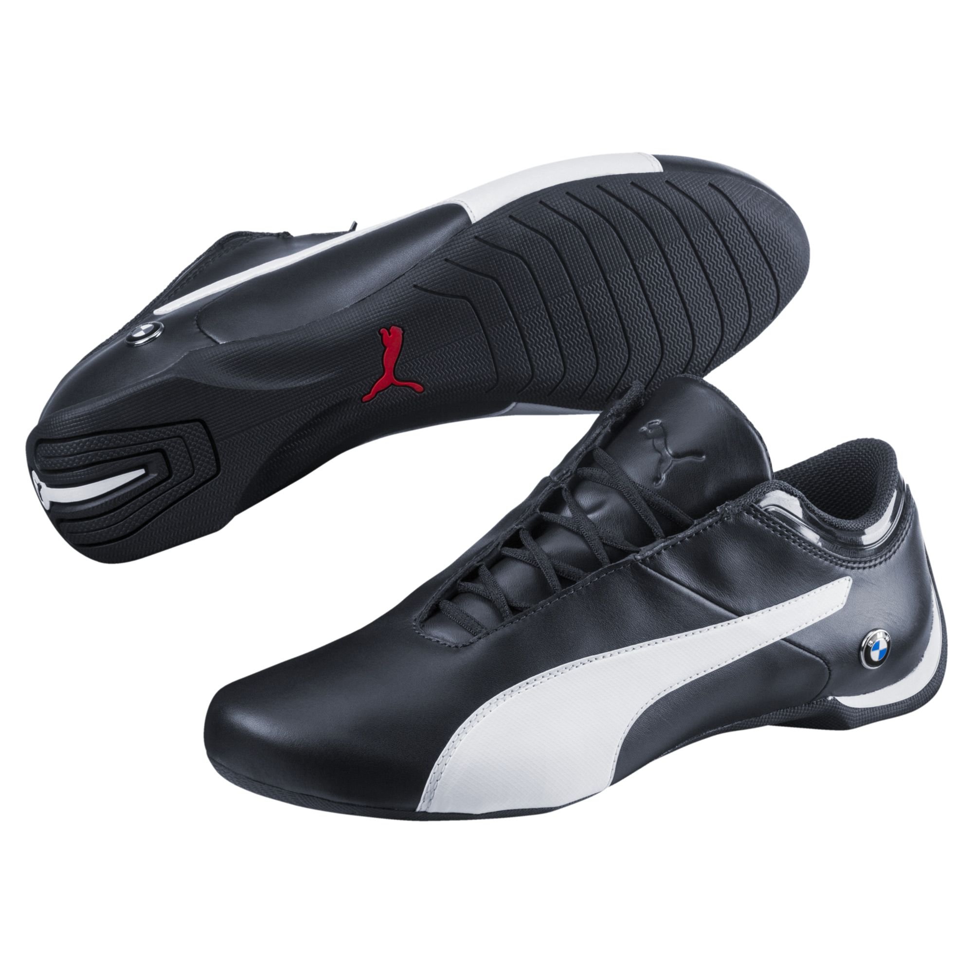 BMWコラボPUMA スニーカー 黒/白 楽天市場】プーマ bmw（スニーカー｜メンズ靴）：靴の通販