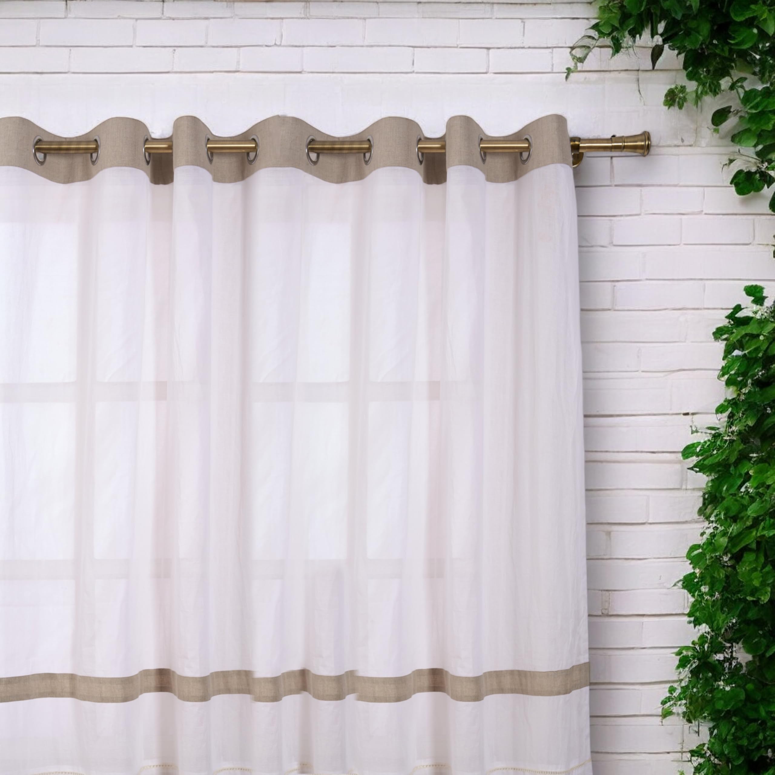 epa organdy dot（white） Vintage Navy Blue & White Polka Dot Sheer