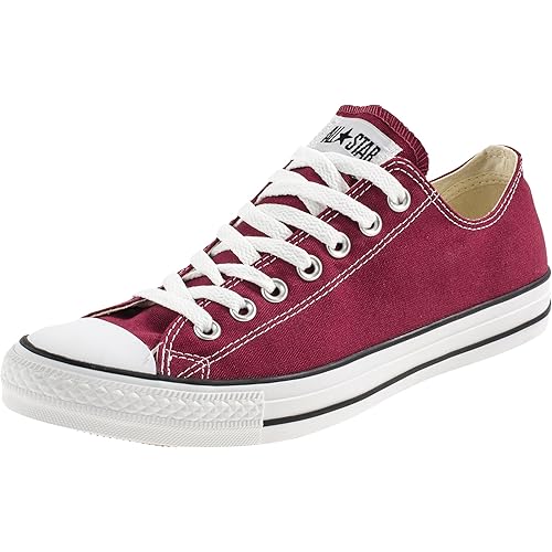 Converse Women's Chuck Taylor All Star Low Top Sneakers