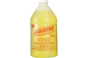 La's Totally Awesome: The Ultimate Cleaning Solution