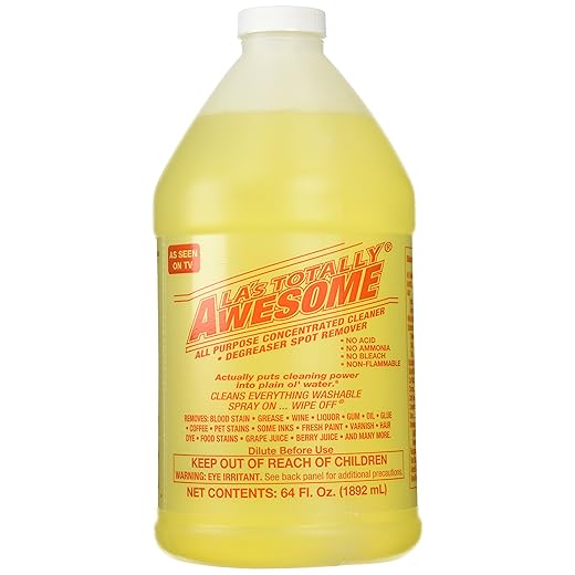 La's Totally Awesome Cleaner