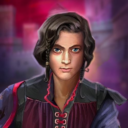 Midnight Calling 5: Arabella - Find Hidden Objects Mystery Puzzle Game