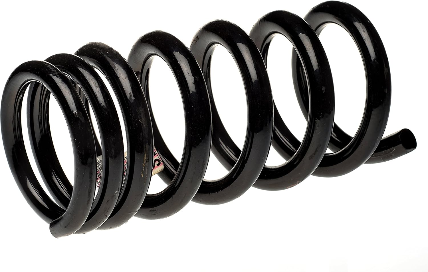 Amazon.com: 2016 Ford Mustang Shelby GT350R Rear Passenger Side Coil ...