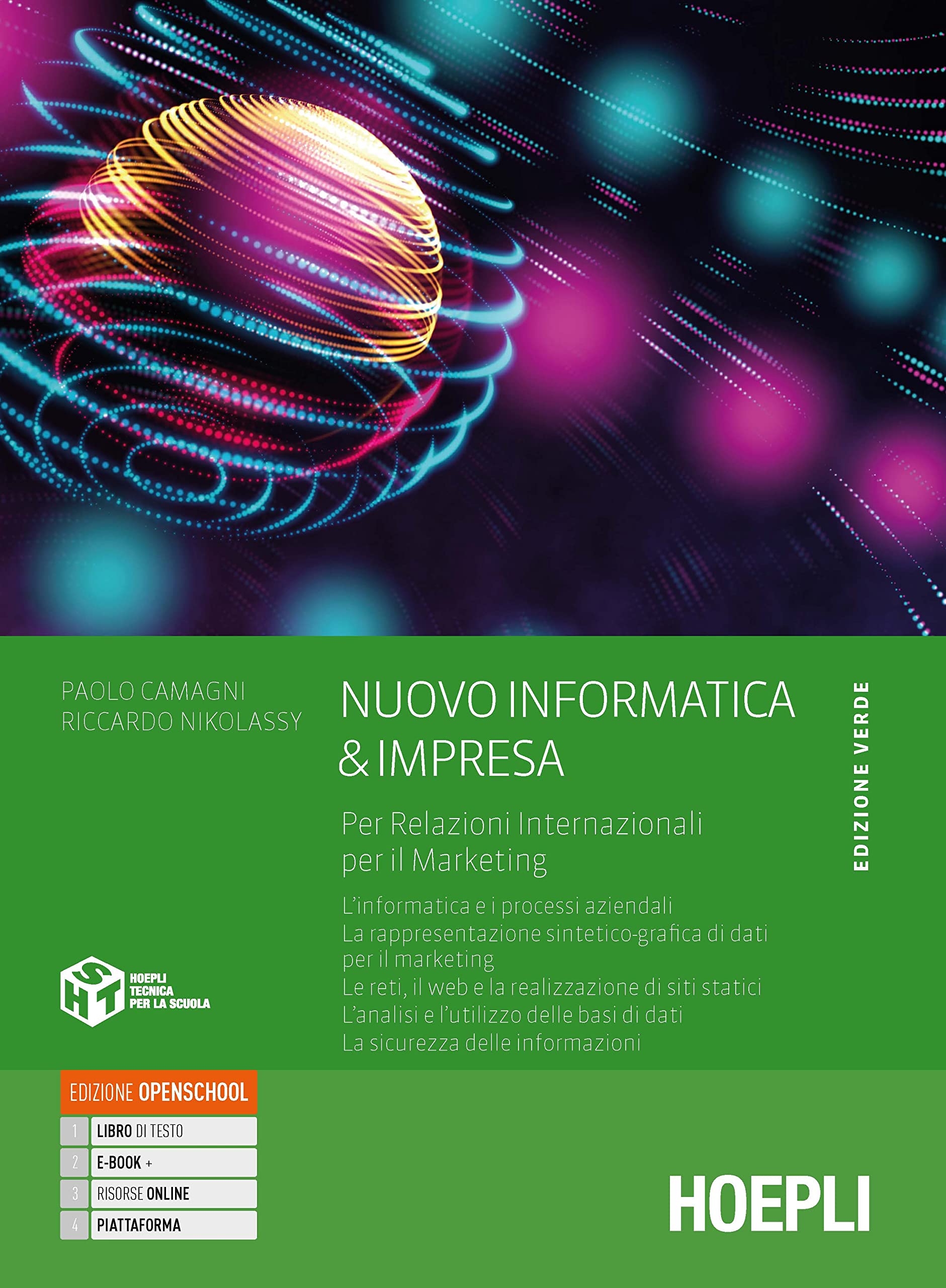 Informatica & Impresa Verde - 4