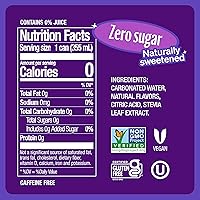 Vista 2 de Zevia - Refresco sin calorías