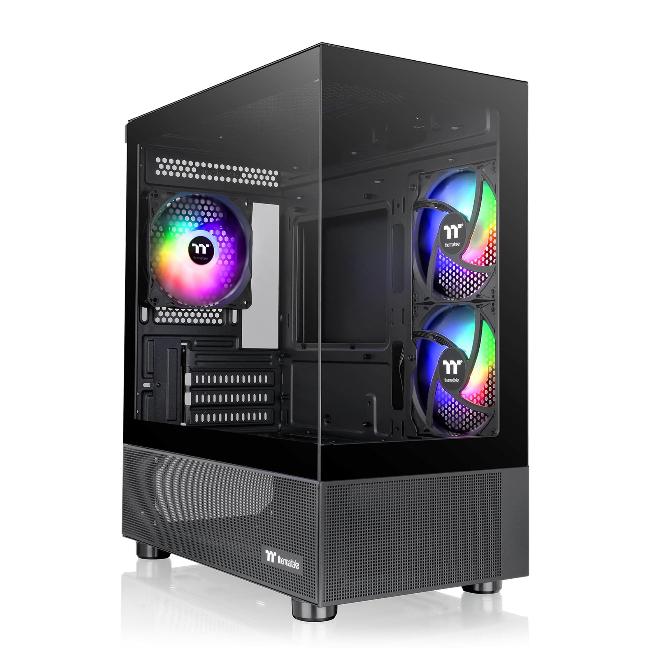 Thermaltake View 170 TG ARGB
