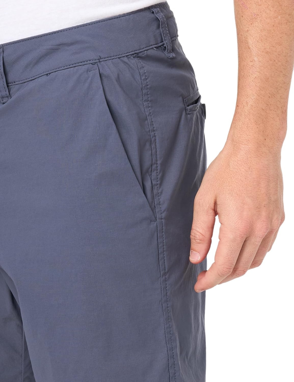 Vintage 1946 Men's Vintage 1946 Hybrid Performance Short