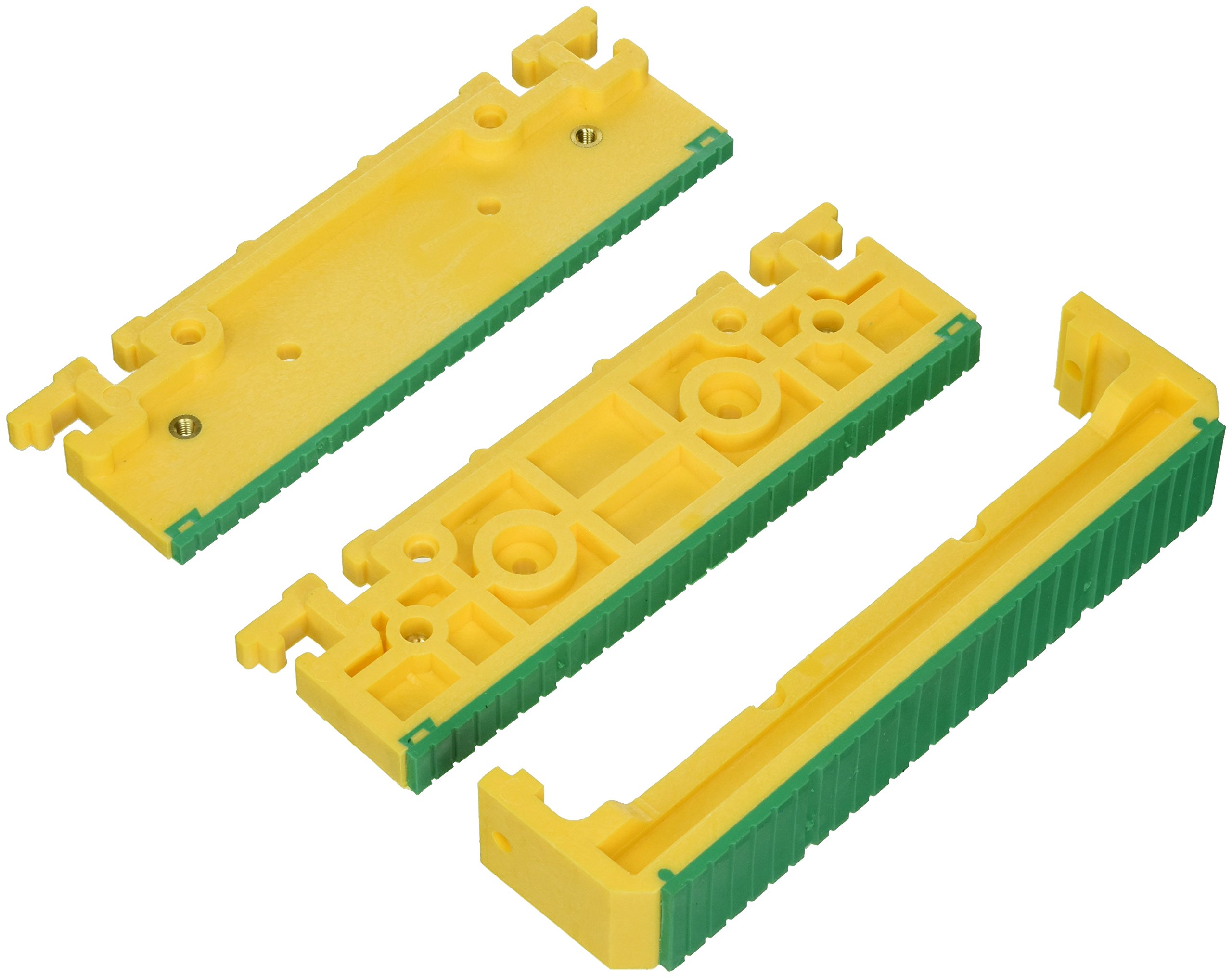 MICROJIG GRR-RIPPER 3-Piece Leg Set - RR-303Y