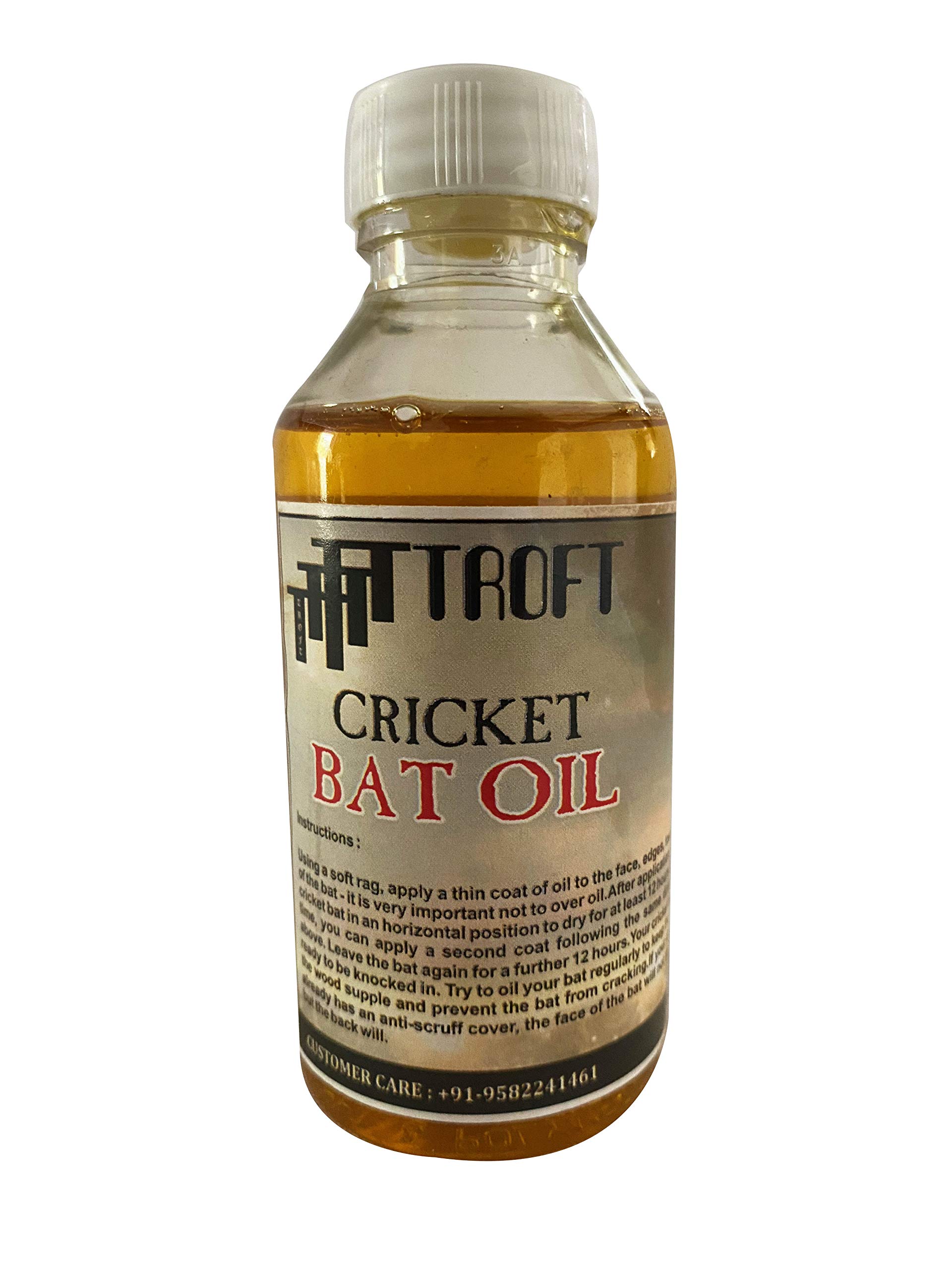 Cricket Bat Oil for Better Punch and Durability (B08X2TPWG4) Amazon Price History, Amazon Price Tracker