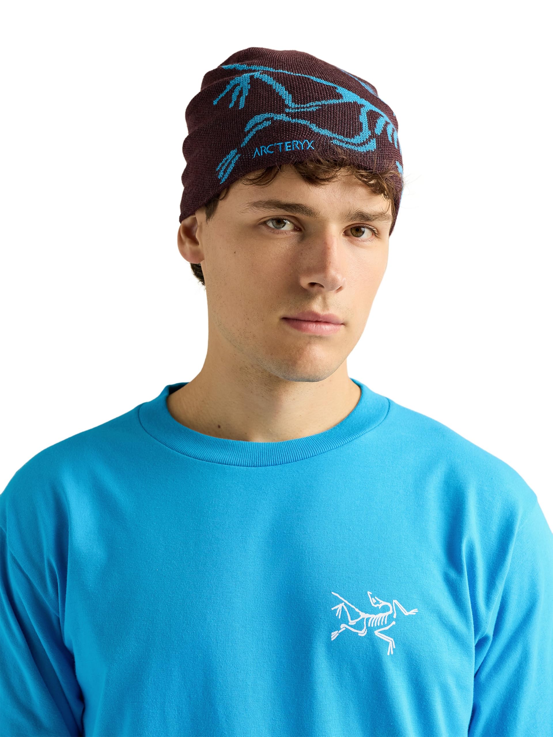 Bird Head Toque Unisex